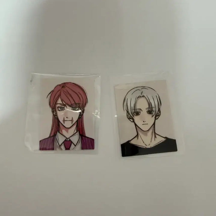 [BUNJANG] Tokyo Revengers Bonten Trio Photocard Bundle / 도쿄리벤저스 도리벤 범천트리오 포카 양도