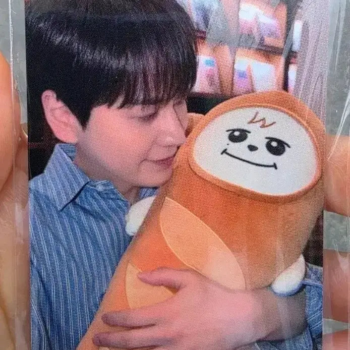 [BUNJANG] Super Junior Kyuhyun Photocard Lucky Draw POB / 규현포카 슈퍼주니어 규매팝업특전