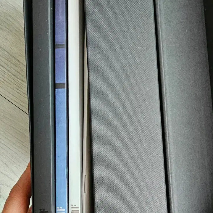 [BUNJANG] BTS Album Proof Standard Edition / 방탄소년단 앨범 Proof Standard Edition
