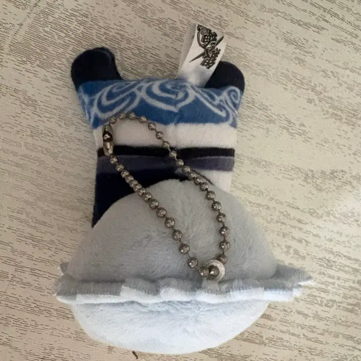 [BUNJANG] Gintama Gintoki Hug Character Plush / 은혼 긴토키 허그캬라