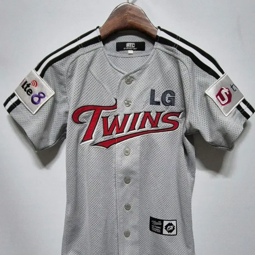 [BUNJANG] LG Twins Baek Chang-soo 
