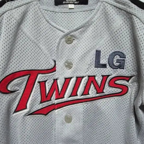 [BUNJANG] LG Twins Baek Chang-soo 