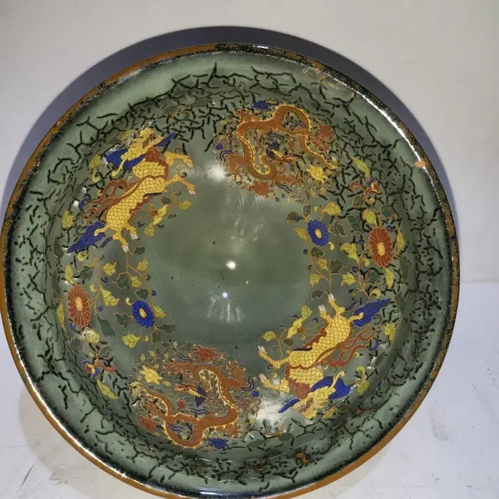 [BUNJANG] Guneo Yo-byun Ware Tea Bowl / 건요 요변 다완