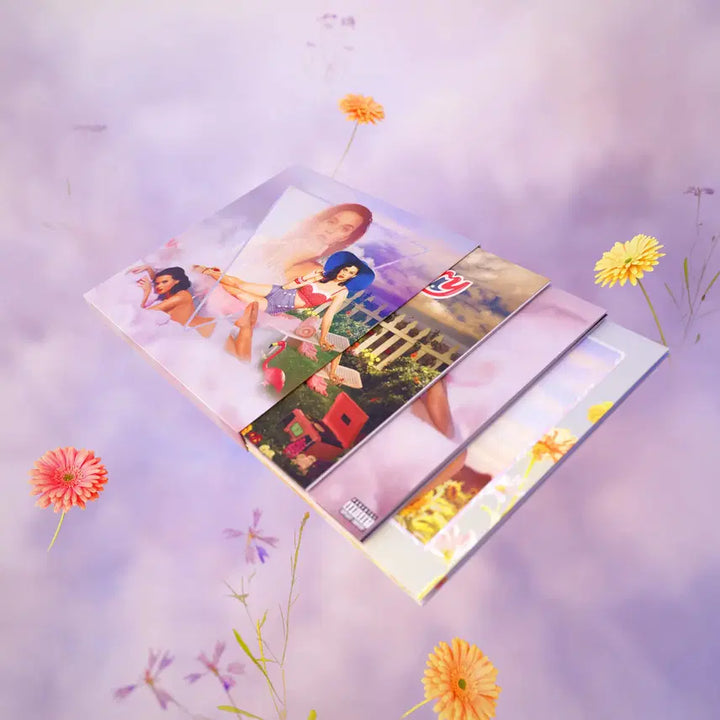 [BUNJANG] Katy Perry CATalog Collector&