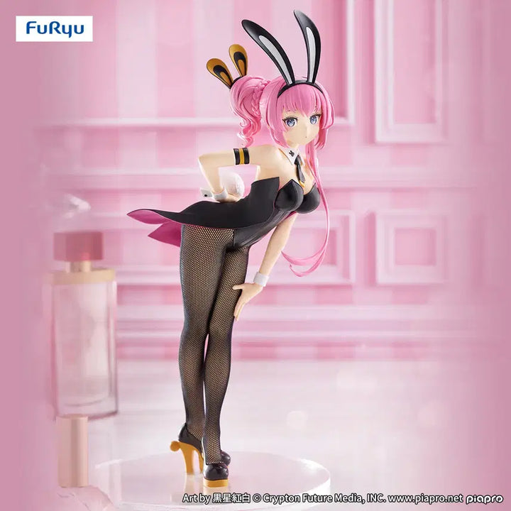 [BUNJANG] Furyu Vocaloid Megurine Luka BiCute Figure / 미개봉)후류 보컬로이드 BiCute 비큐트 피규어 메구리네 루카