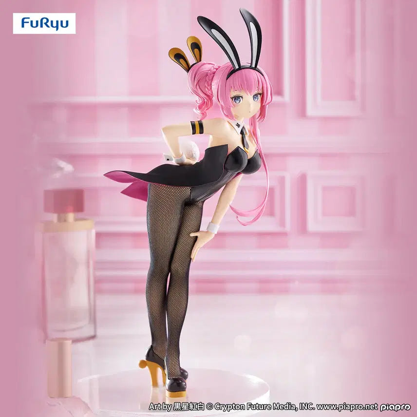 [BUNJANG] Furyu Vocaloid Megurine Luka BiCute Figure / 미개봉)후류 보컬로이드 BiCute 비큐트 피규어 메구리네 루카