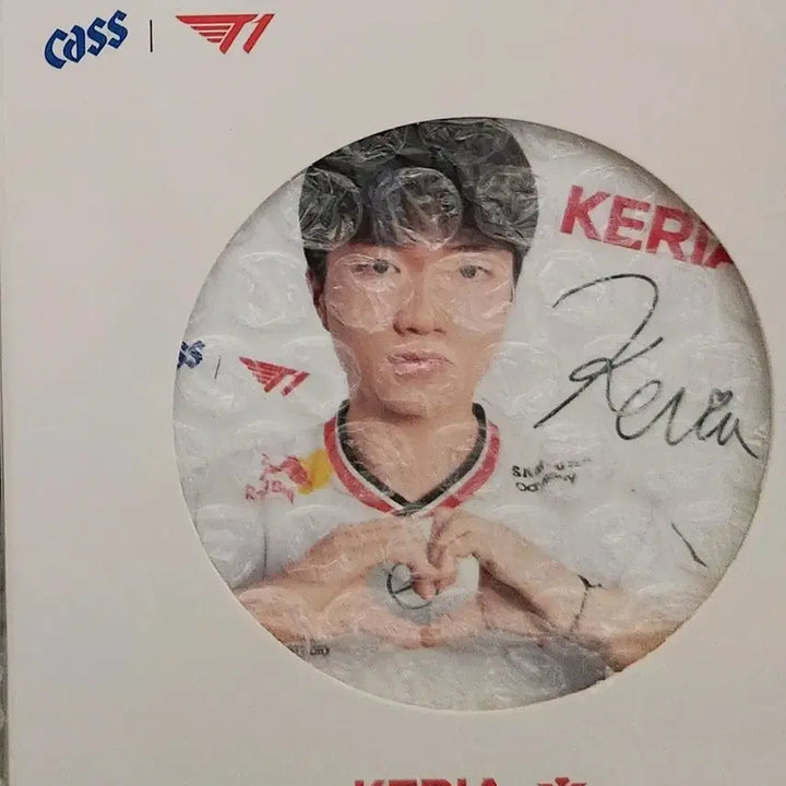 [BUNJANG] T1 Keria Photocard, Seal Sticker, Coaster Bundle Set / T1 케리아 포카, 띠부, 코스터 일괄 판매