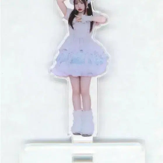 [BUNJANG] Cutie Street Piki Sakura Baba Haruka Acrylic Standee / 큐티스트리트 큐스토  piki 사쿠라바하루카 파루땅 아크릴스탠드 아크스타