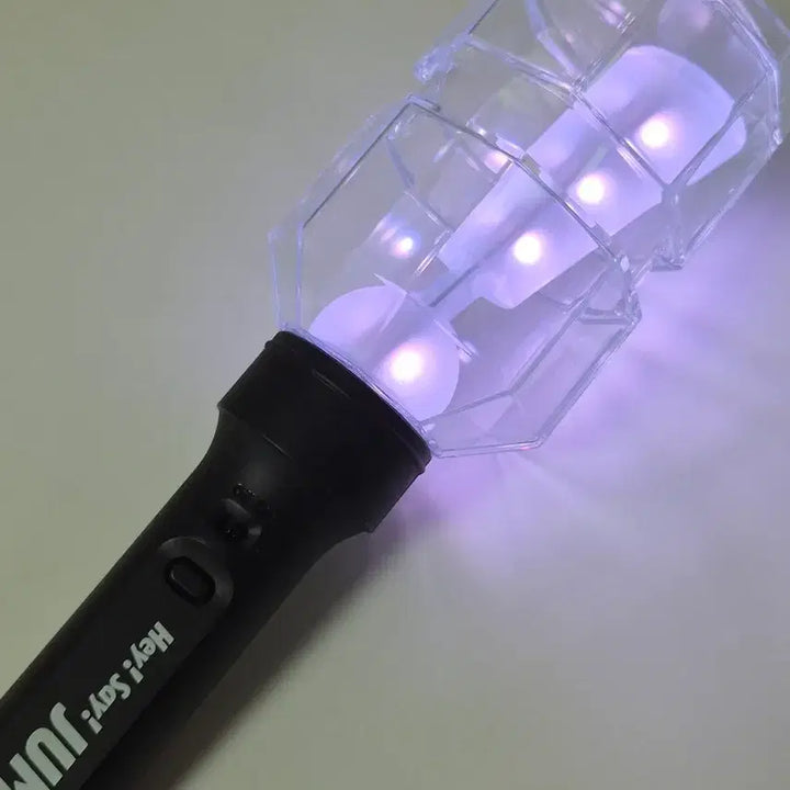 [BUNJANG] Hey! Say! JUMP Official Light Stick / 헤세점 팬라이트 헤이세이점프 팬라이트 HeySayJUMP 응원봉