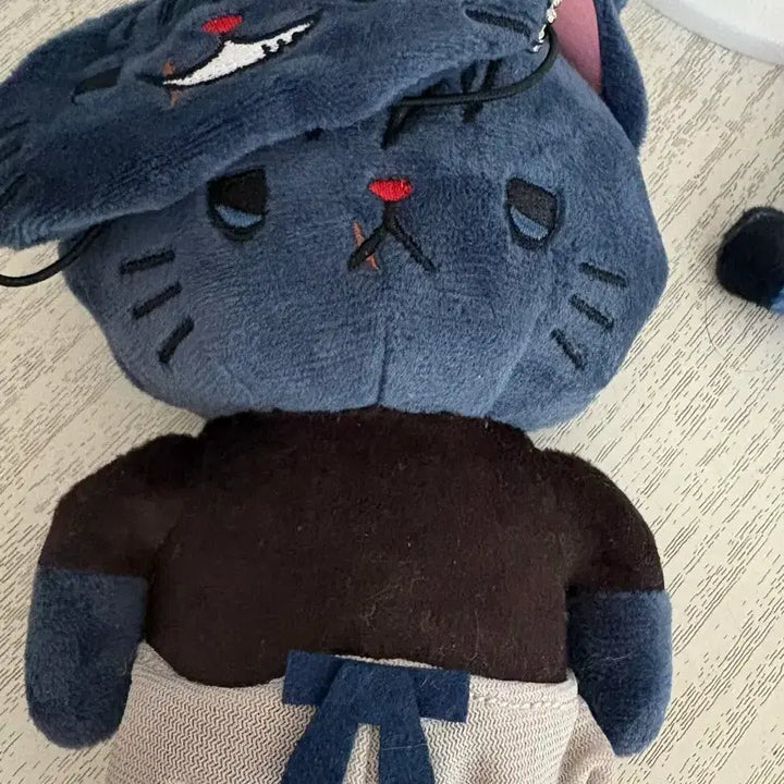 [BUNJANG] Jujutsu Kaisen Plush Set / 주술회전 누이 일괄판매