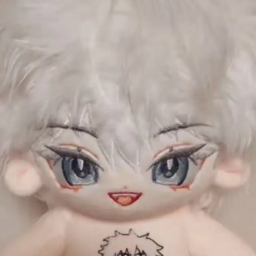 [BUNJANG] Jujutsu Kaisen Plush Set / 주술회전 누이 일괄판매