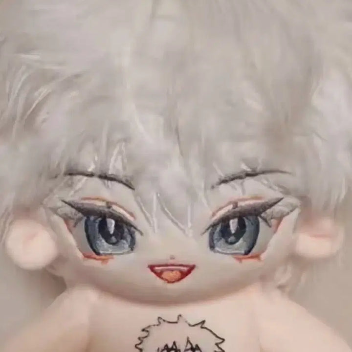 [BUNJANG] Jujutsu Kaisen Plush Set / 주술회전 누이 일괄판매
