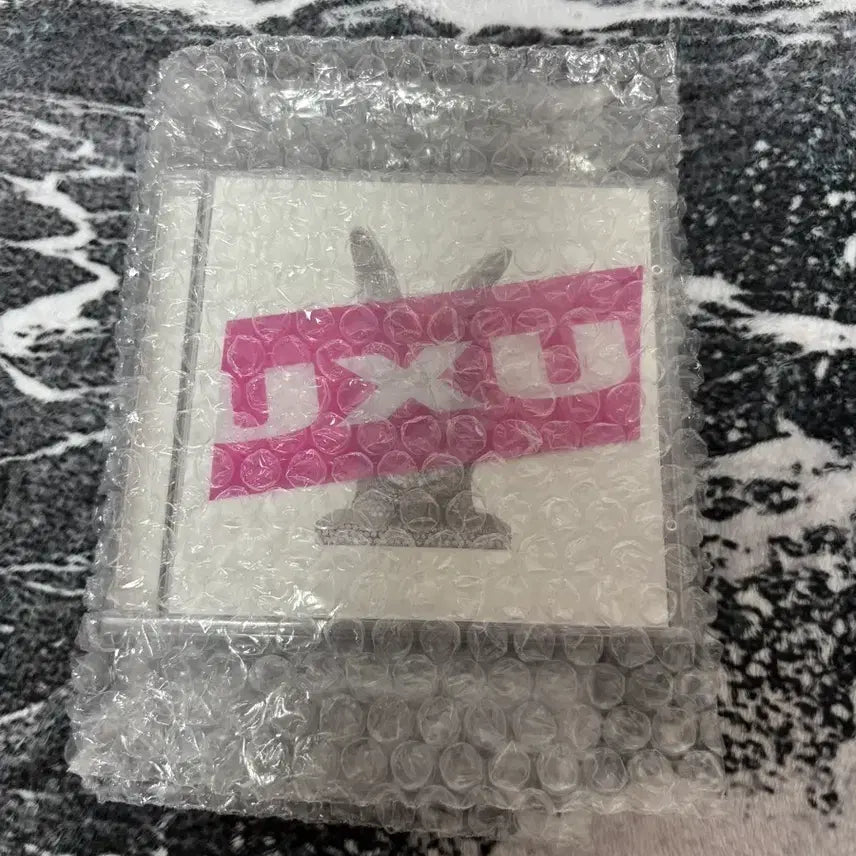 [SOLD OUT] 나우아임영 럭셔리테이프 cd 새상품