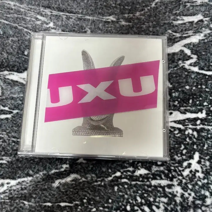 [SOLD OUT] 나우아임영 럭셔리테이프 cd 새상품