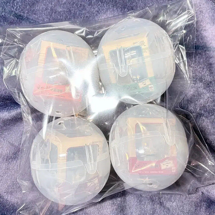 [BUNJANG] Jujutsu Kaisen "Look Up" Miniature Collection Gacha Bundle Set - Yuji, Megumi, Choso, Sukuna / 일괄) 주술회전 룩업 미니어처 컬렉션 가챠 유지 메구미 쵸소우 스쿠나