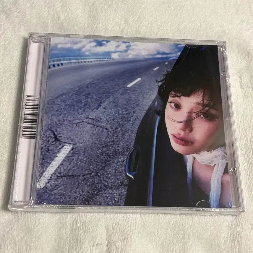 [BUNJANG] HeeGyu "Broken Hitchhiking" Sealed CD Album / 희규 고장난 히치하이킹 미개봉 cd 앨범