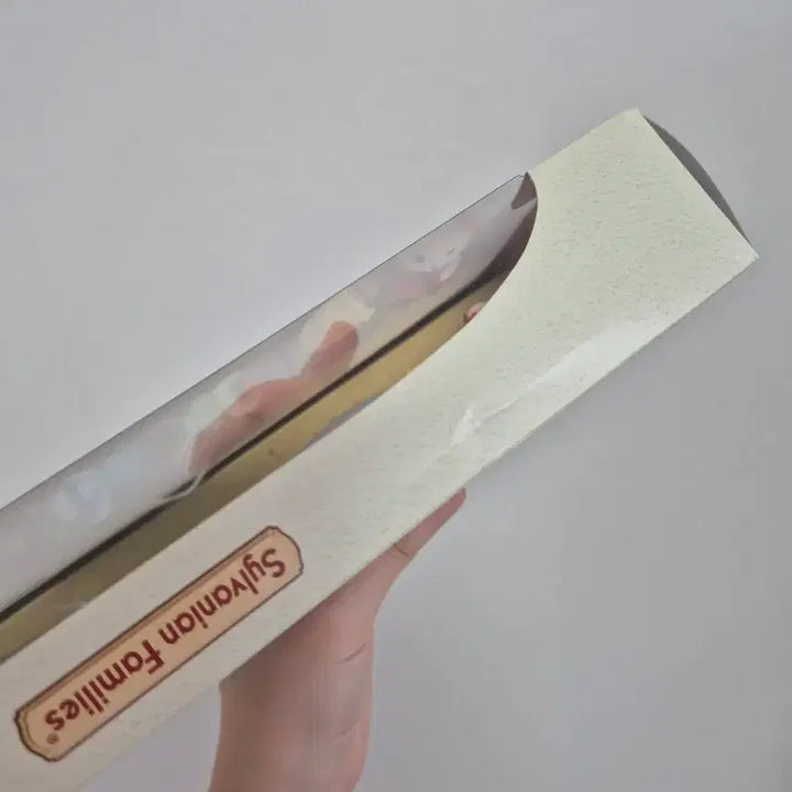 [BUNJANG] Sylvanian Families Colored Pencil Babies Sealed / 실바니안 색연필 아기들 미개봉