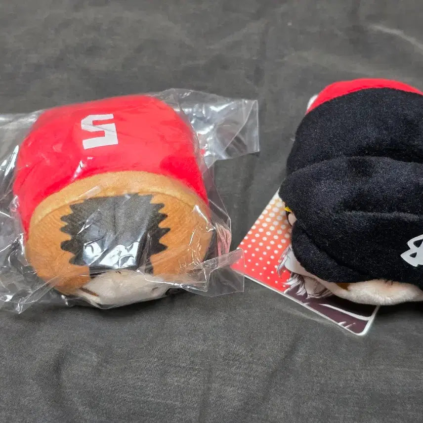 [BUNJANG] Haikyuu!! Kenma Kozume Norukyakara Tsumutsumu Plush Bundle Set / 하이큐 코즈메 켄마 노루캬라 쯔무쯔무 누이 일괄