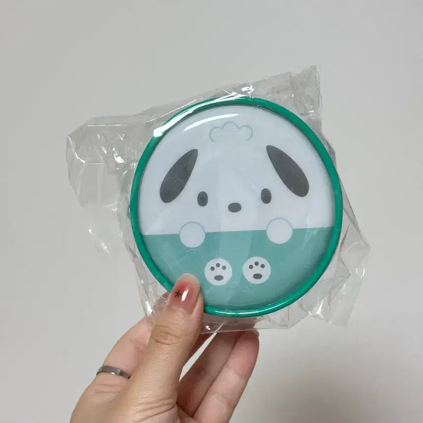 [BUNJANG] Pochacco Mini Pouch / 포차코 미니 파우치