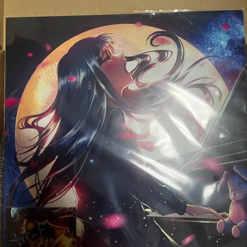 [BUNJANG] Tuki LP (Sealed) / Tuki lp 팝니다