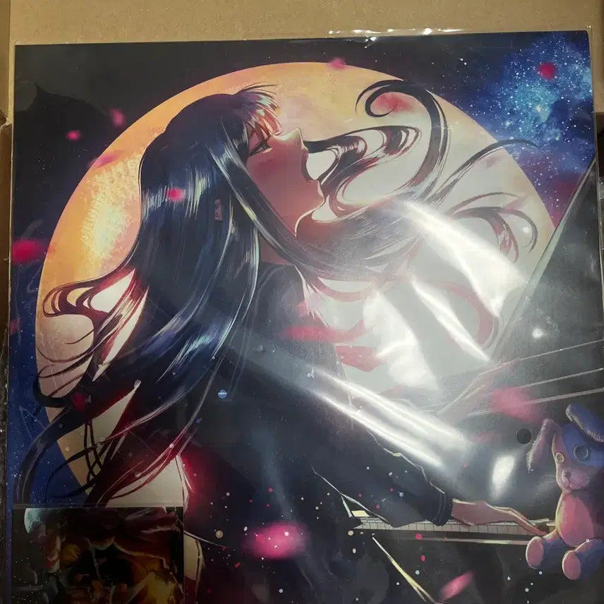 [BUNJANG] Tuki LP (Sealed) / Tuki lp 팝니다