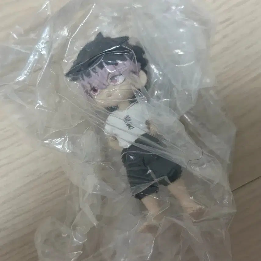 [BUNJANG] Kaiju No. 8 Narumi Gen Palverse Secret Figure (Sealed) / (미개봉)괴수 8호 나루미 겐 팔버스 시크릿 피규어