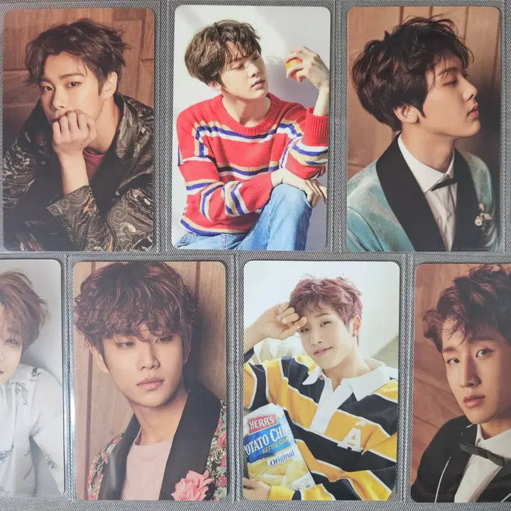 [BUNJANG] ASTRO 2018 Season&