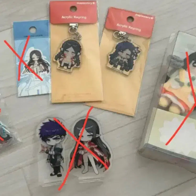 [BUNJANG] MapleStory Pink Bean &amp; Adele Merchandise Bundle / 메이플스토리 핑크빈, 아델 굿즈 판매합니다