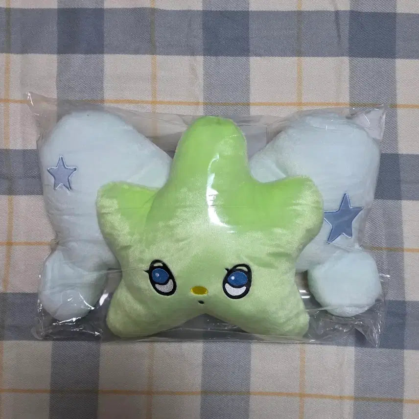 [SOLD OUT] (미개봉) 엔시티 위시 위츄 쿠션 유우시