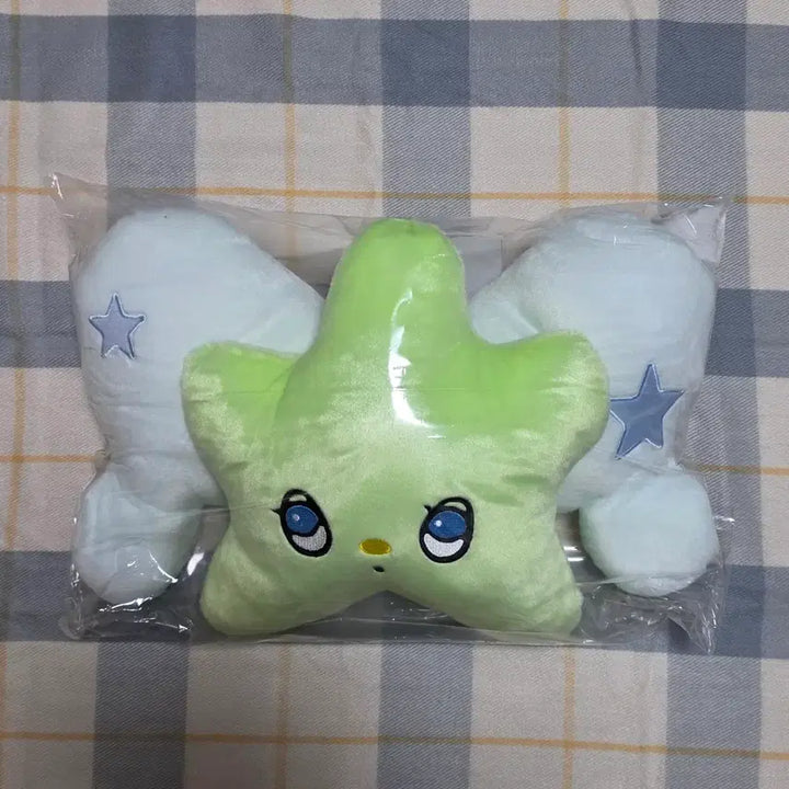 [SOLD OUT] (미개봉) 엔시티 위시 위츄 쿠션 유우시