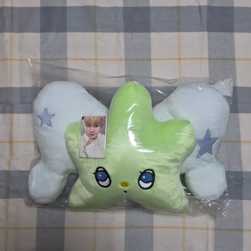 [SOLD OUT] (미개봉) 엔시티 위시 위츄 쿠션 유우시