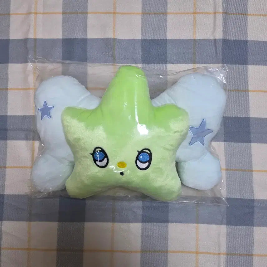 [SOLD OUT] (미개봉) 엔시티 위시 위츄 쿠션 리쿠