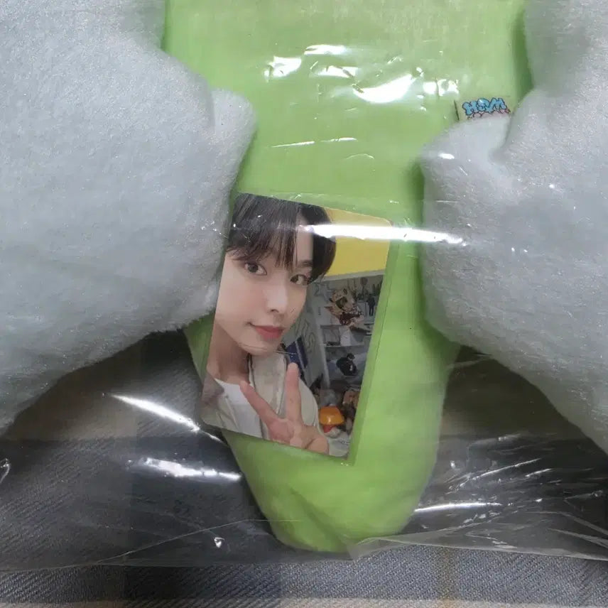 [SOLD OUT] (미개봉) 엔시티 위시 위츄 쿠션 리쿠