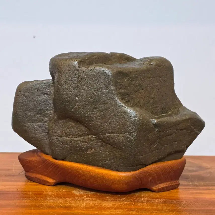 [BUNJANG] Baeksu Interpretation Stone / 26052707 변화 좋은 영광 백수 해석 수석 팝니다
