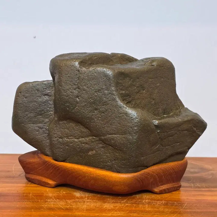 [BUNJANG] Baeksu Interpretation Stone / 26052707 변화 좋은 영광 백수 해석 수석 팝니다