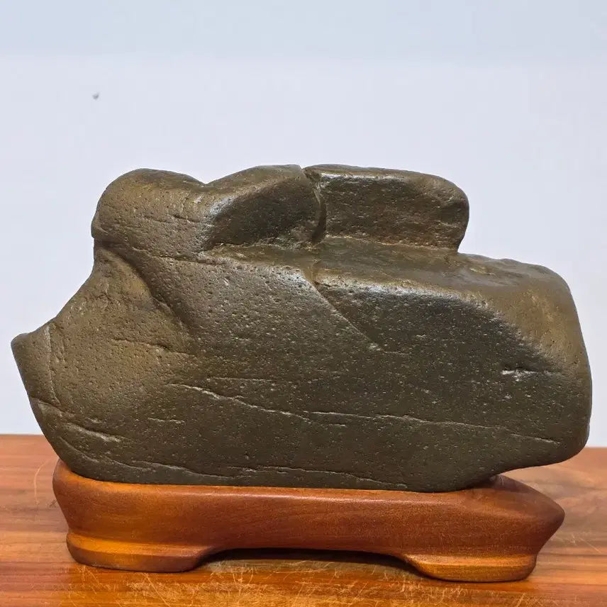 [BUNJANG] Baeksu Interpretation Stone / 26052707 변화 좋은 영광 백수 해석 수석 팝니다