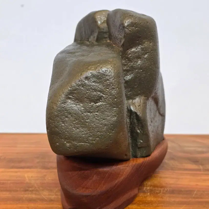 [BUNJANG] Baeksu Interpretation Stone / 26052707 변화 좋은 영광 백수 해석 수석 팝니다