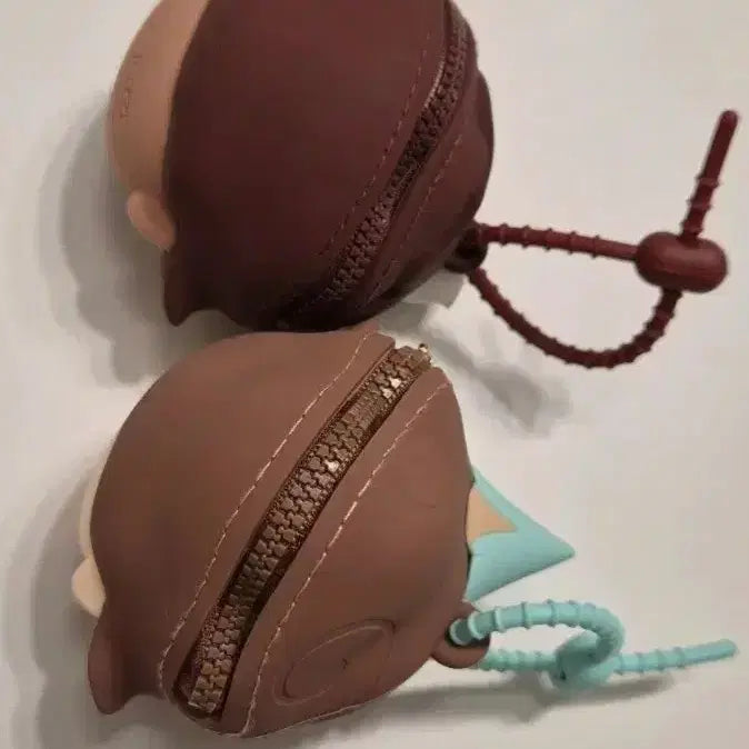 [SOLD OUT] 팝마트 디무 두근두근 커피 시리즈 이어폰 백 파우치 커피