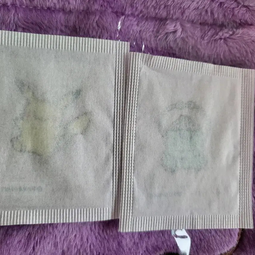 [BUNJANG] Pokemon Pikachu &amp; Bulbasaur Stickers (Set) / 올리브영 포켓몬스터 피카츄  이상해씨 띠부씰