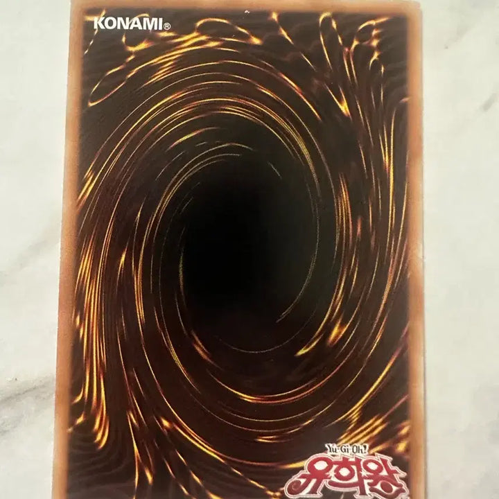 [BUNJANG] Yu-Gi-Oh! D.D. Crow Card STON-KR024 / 유희왕 D.D. 크로우 카드 STON-KR024
