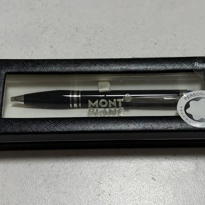 [BUNJANG] Montblanc StarWalker Resin Ballpoint Pen / 몽블랑 스타워커 레진 볼펜 (125319) 판매합니다