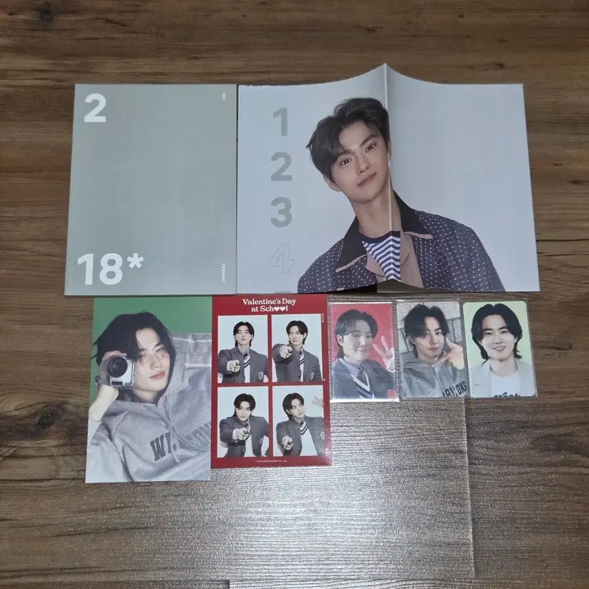 [BUNJANG] EXO SUHO 2024 Season&