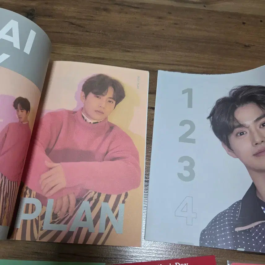 [BUNJANG] EXO SUHO 2024 Season&