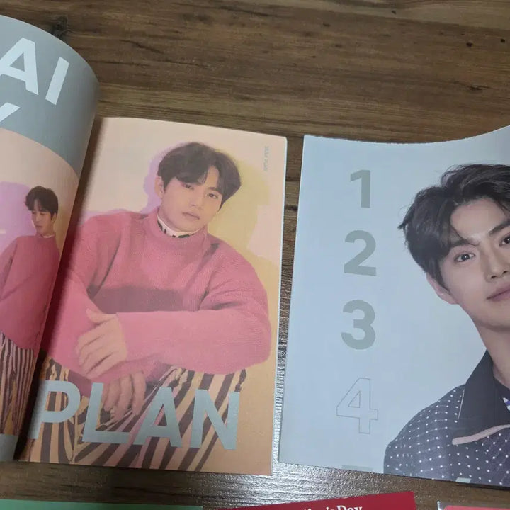 [BUNJANG] EXO SUHO 2024 Season&