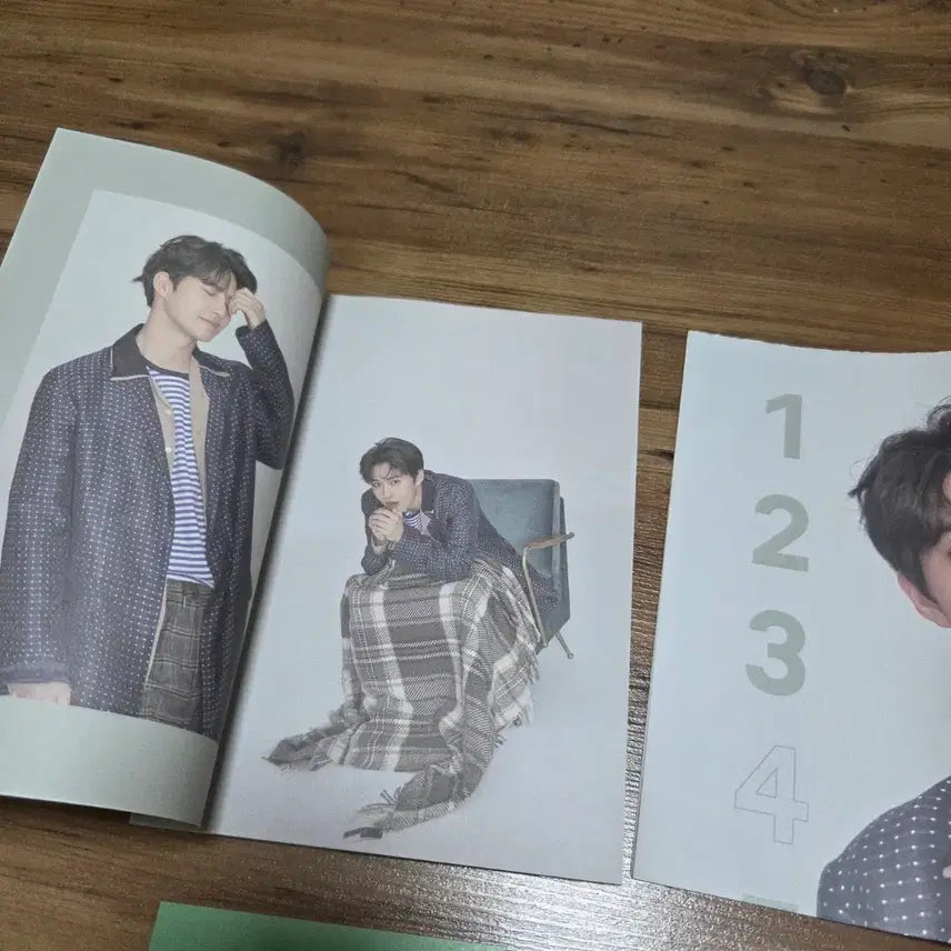 [BUNJANG] EXO SUHO 2024 Season&