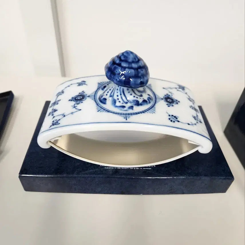 [BUNJANG] Royal Copenhagen Ink Blotter / 로얄 코펜하겐 잉크 블로터
