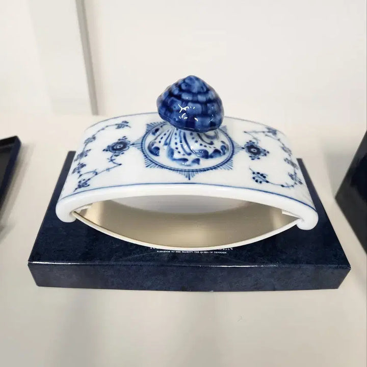 [BUNJANG] Royal Copenhagen Ink Blotter / 로얄 코펜하겐 잉크 블로터