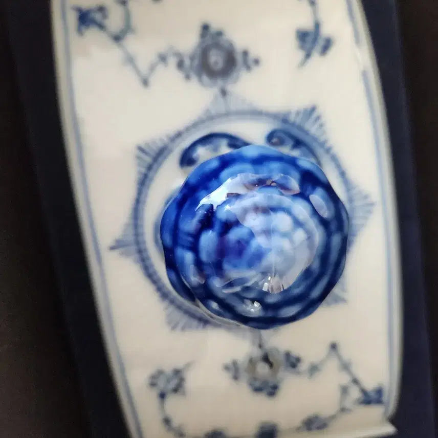[BUNJANG] Royal Copenhagen Ink Blotter / 로얄 코펜하겐 잉크 블로터