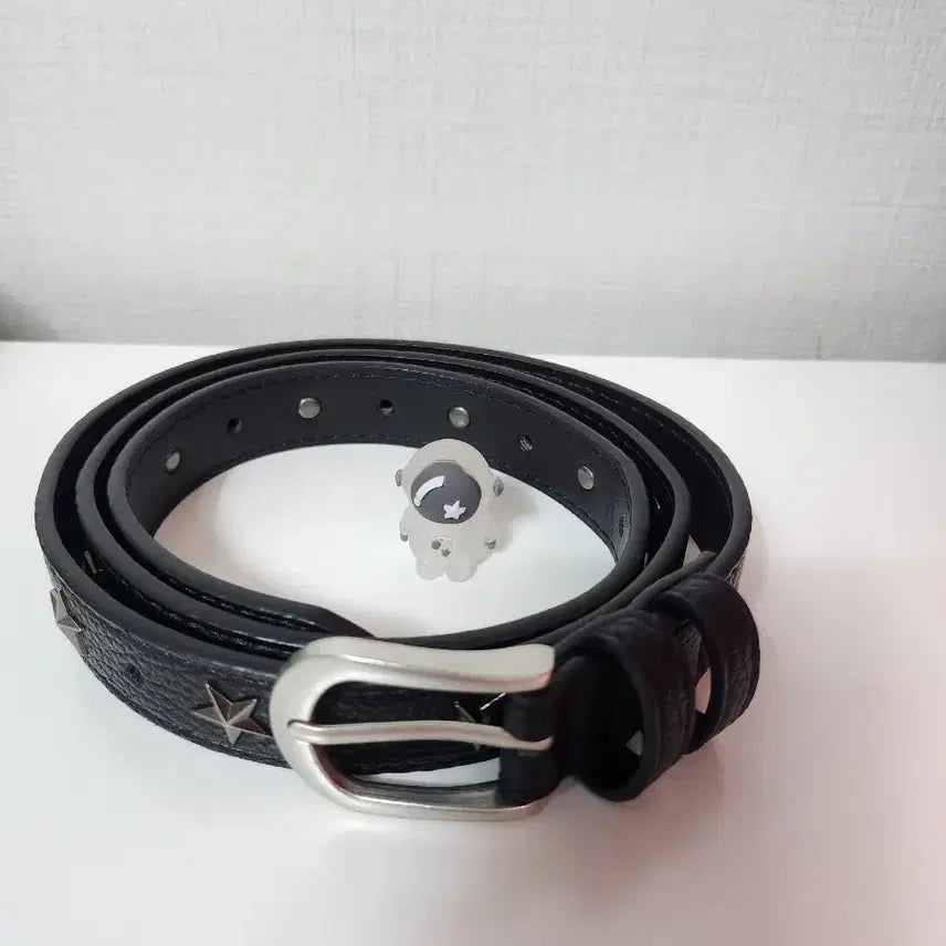 [BUNJANG] BTS Jin Eco Belt / BTS JIN 에코 벨트