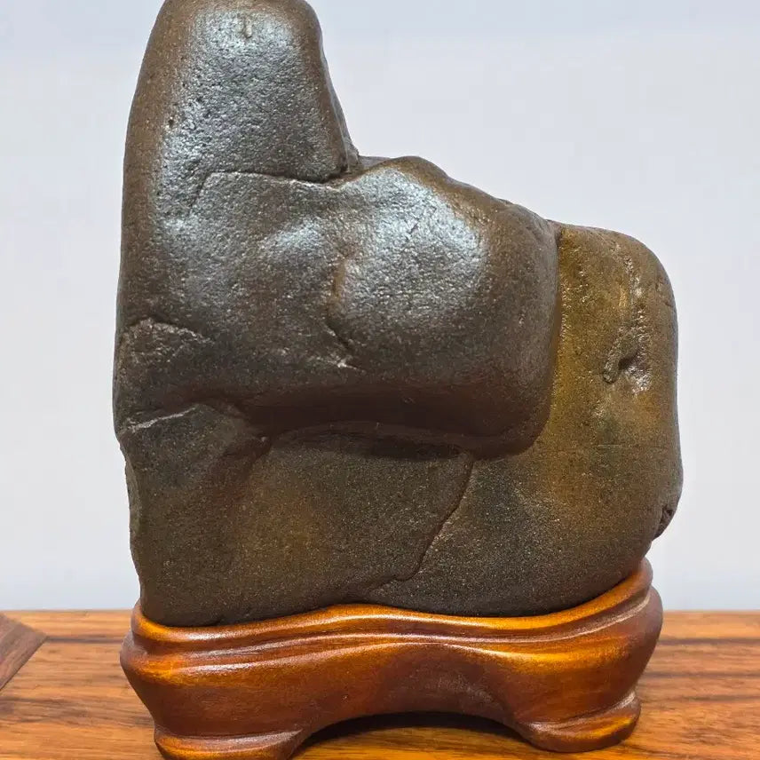 [BUNJANG] Nakwoldo Chief Stone / 26052710 낙월도 수석 팝니다